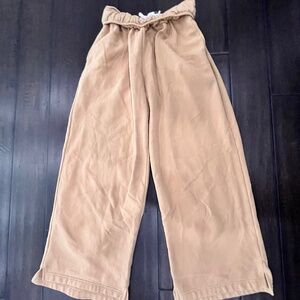 Urban Outfitters Wide Leg Sweatpants